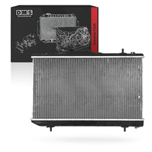 Hyundai Accent X3 (1994 - 1999) Automatic Engine Cooling Radiator