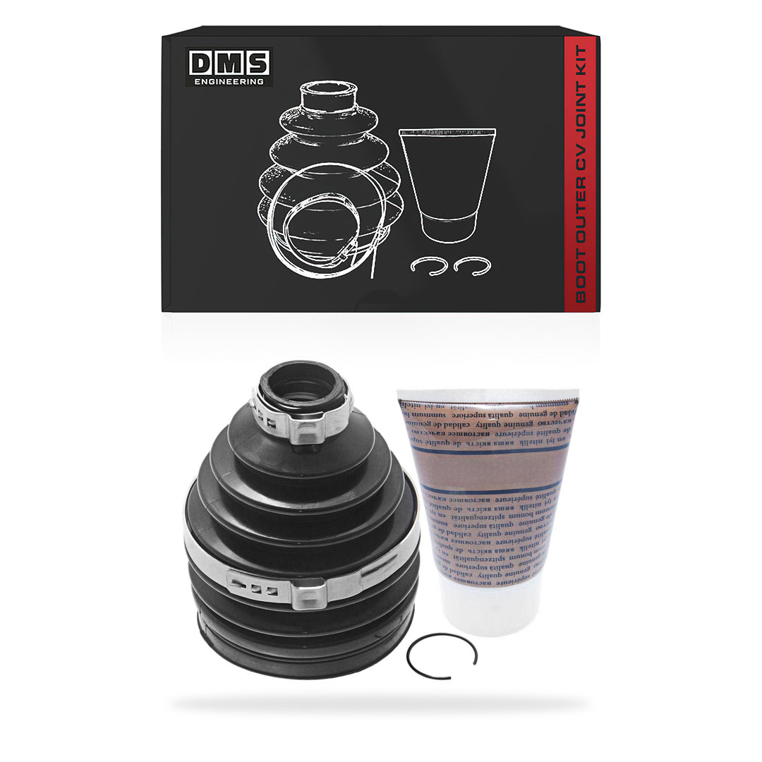 Hyundai Elantra AD Series 2 (2018 - 2020) Boot Outer CV Joint Kit