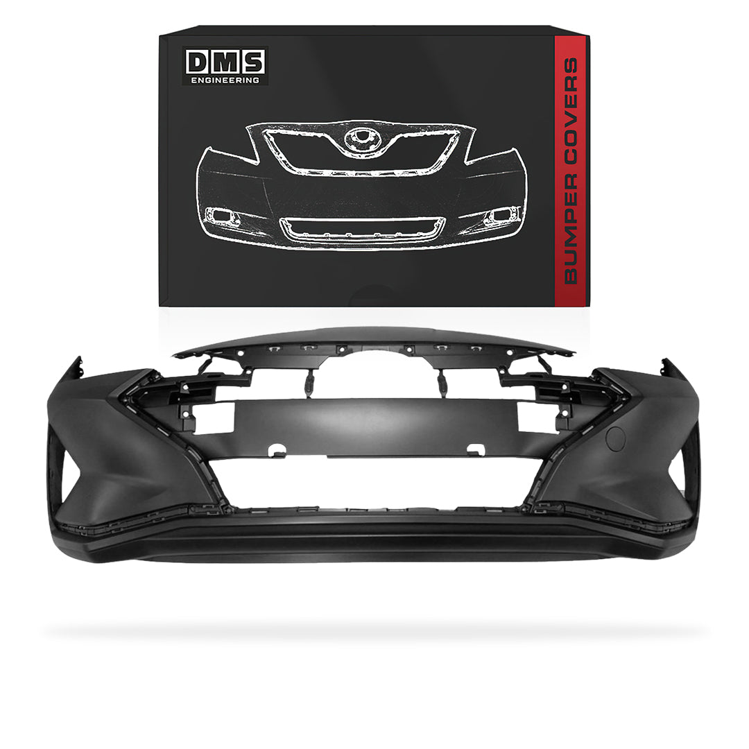 Hyundai Elantra AD Series 2 (2018 - 2020) Front Lower Insert Bumper Cover