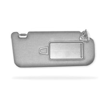 Hyundai Elantra HD (2006 - 2010) Interior Sun Visors LH + RH