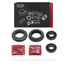 Hyundai Elantra HD (2006 - 2011) Front Brake Caliper Repair Kit