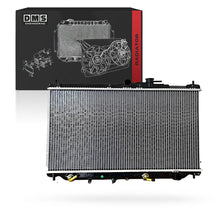 Hyundai Elantra HD (2006 – 2010) Automatic / Manual 2.0L Engine Cooling Radiator