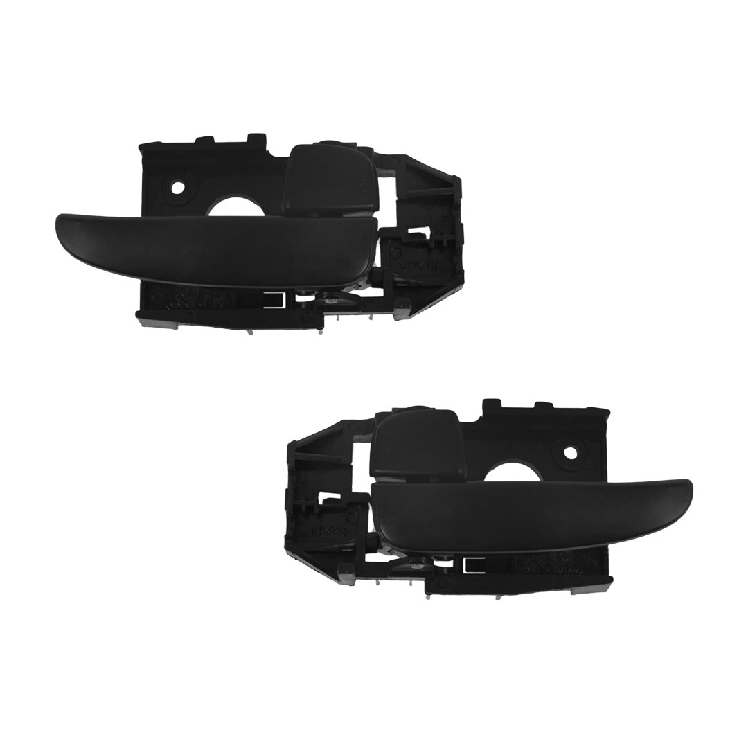 Hyundai Elantra XD (2001 - 2006) Front Inner Door Handles LH + RH