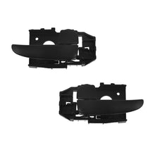 Hyundai Elantra XD (2001 - 2006) Front Inner Door Handles LH + RH