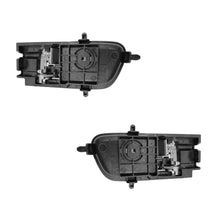 Hyundai i20 PB Series 1 & 2 (2008 - 2015) Front or Rear Inner Door Handles LH + RH
