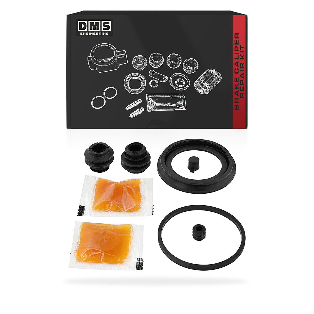 Hyundai Kona OS / SX2 (2017 - 2025) Front Brake Caliper Repair Kit