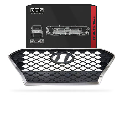 Hyundai Kona OS (2017 - 2020) Grille