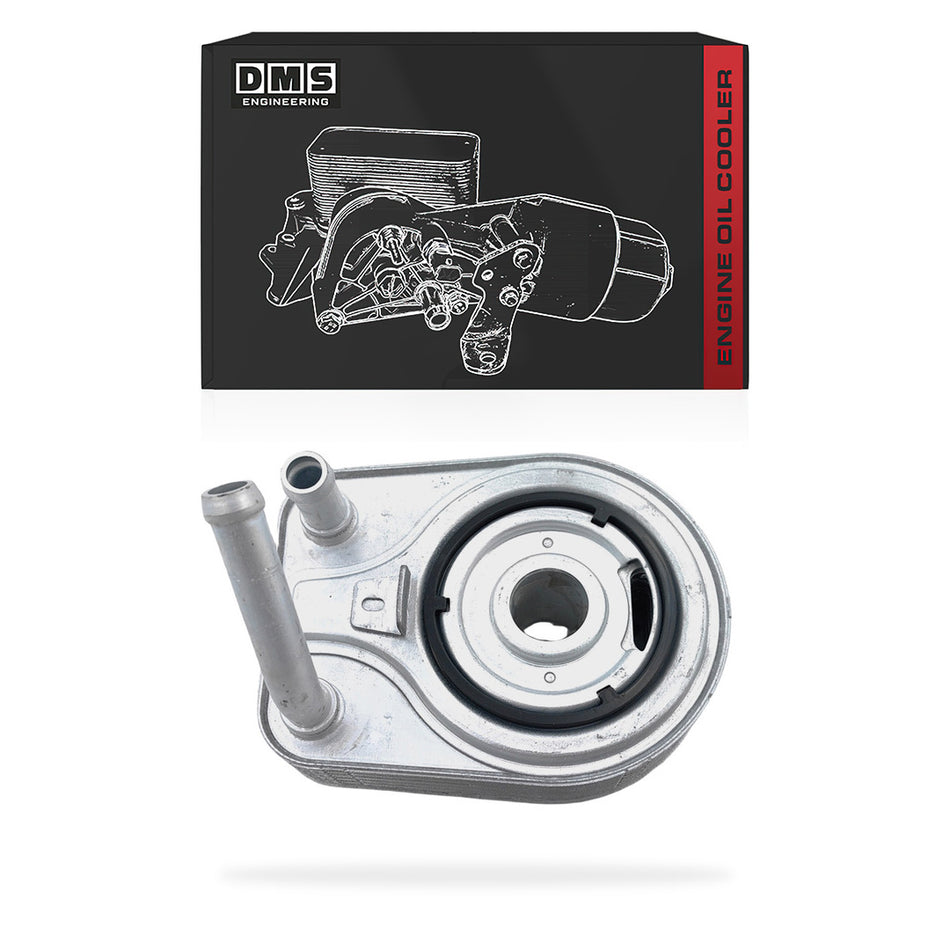 Hyundai Kona OS (2018 - 2020) Engine Oil Cooler