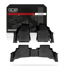 Hyundai Kona SX2 Hybrid (2023 - 2026) Car Floor Mats