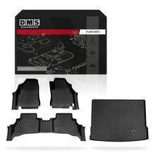 Hyundai Kona SX2 Hybrid (2023 - 2026) Car Floor Mats