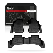 Hyundai Kona SX2 Petrol (2023 - 2026) Car Floor Mats