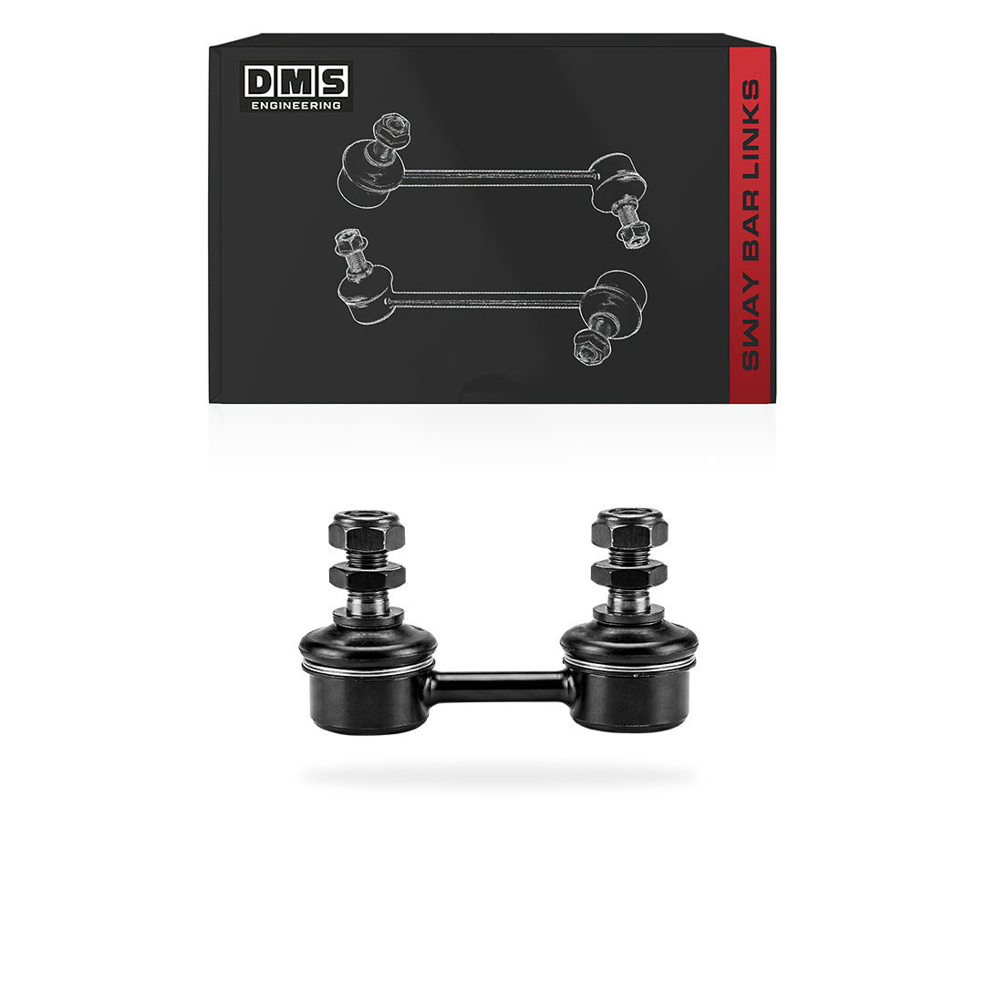 Hyundai Lantra J1 (1990 - 1995) Front Sway Bar Links LH or RH