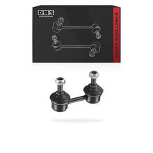 Hyundai Lantra J2 (1995 - 2000) Front + Rear Sway Bar Links LH + RH