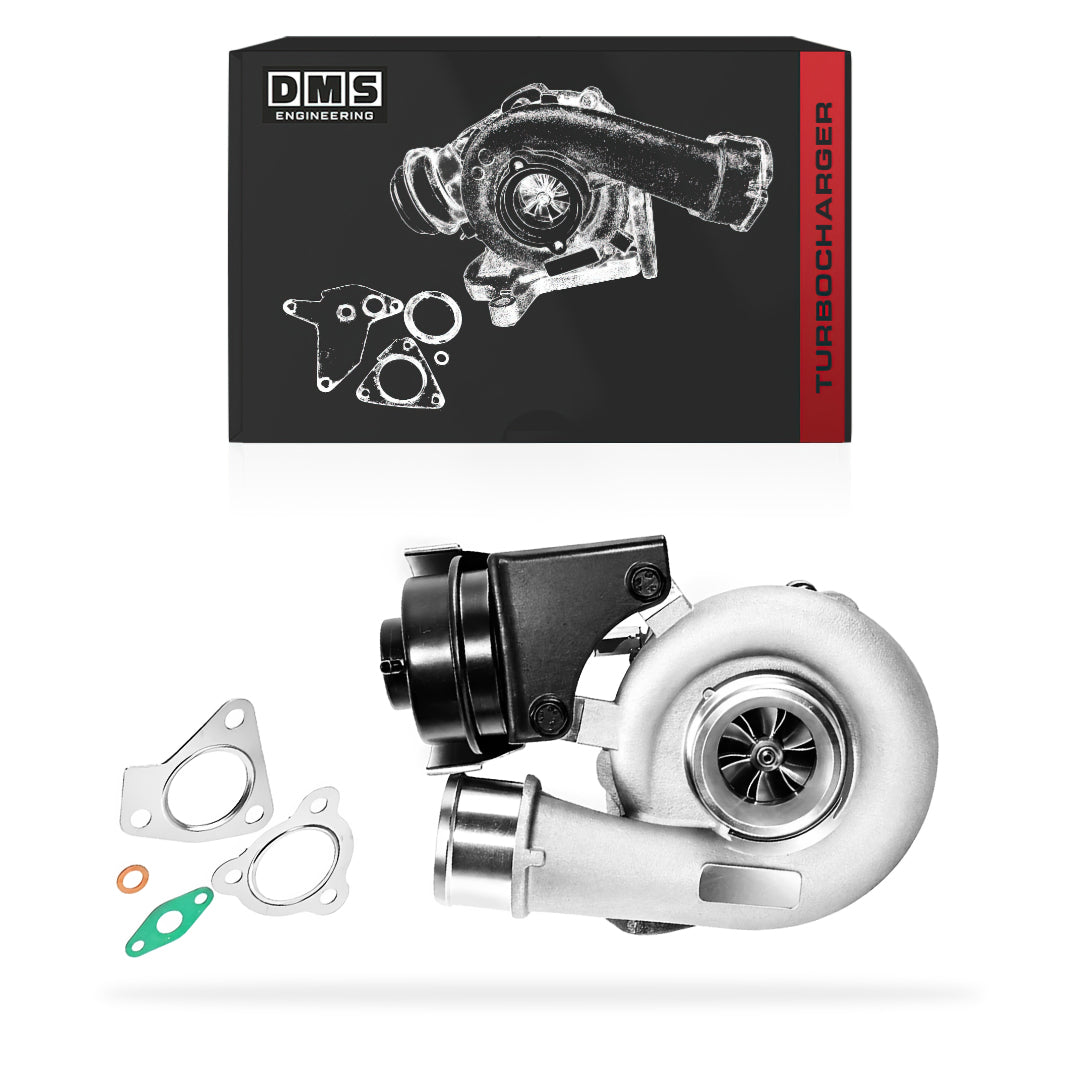 Hyundai Santa Fe CM D4EB (2006 - 2009) 2.2L Billet Turbocharger
