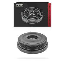 Hyundai Santa Fe CM / DM / TM (2006 - 2024) Crankshaft Pulley