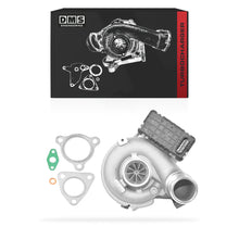 Hyundai Santa Fe CM / DM (2009 - 2020) 2.2L Billet Turbocharger