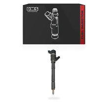 Hyundai Santa Fe CM (2006 - 2009) 2.2L Diesel Fuel Injector (1pc.)