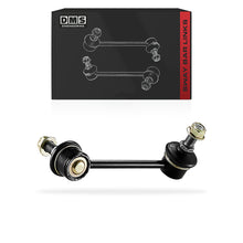 Hyundai Santa Fe SM (2000 - 2006) Front + Rear Sway Bar Links LH + RH