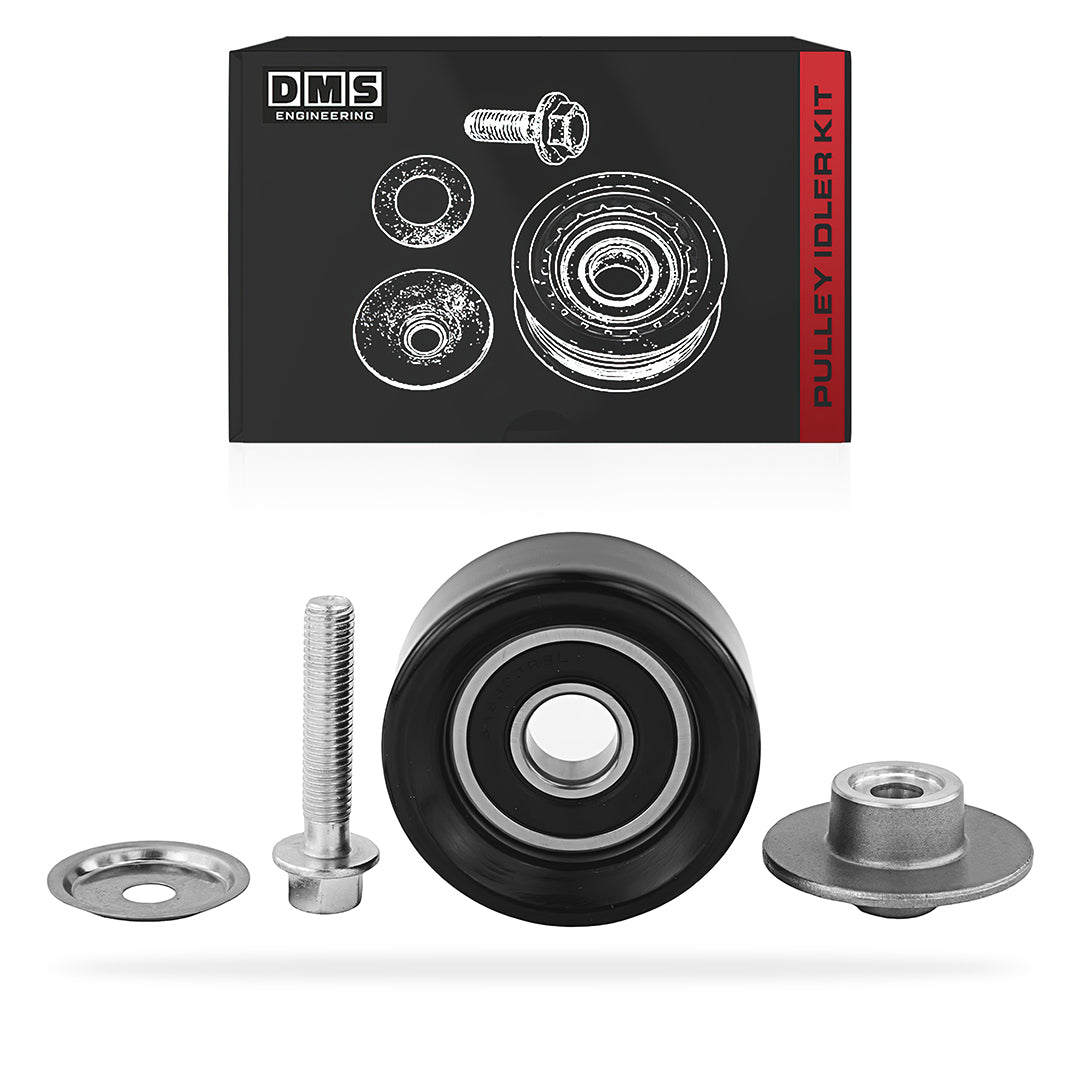Hyundai Santa Fe TM (2018 - 2024) Pulley Idler Kit