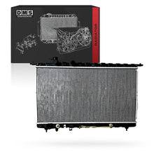 Hyundai Sonata EL/EF (1998 – 2005) Automatic / Manual 2.0L / 2.4L Engine Cooling Radiator