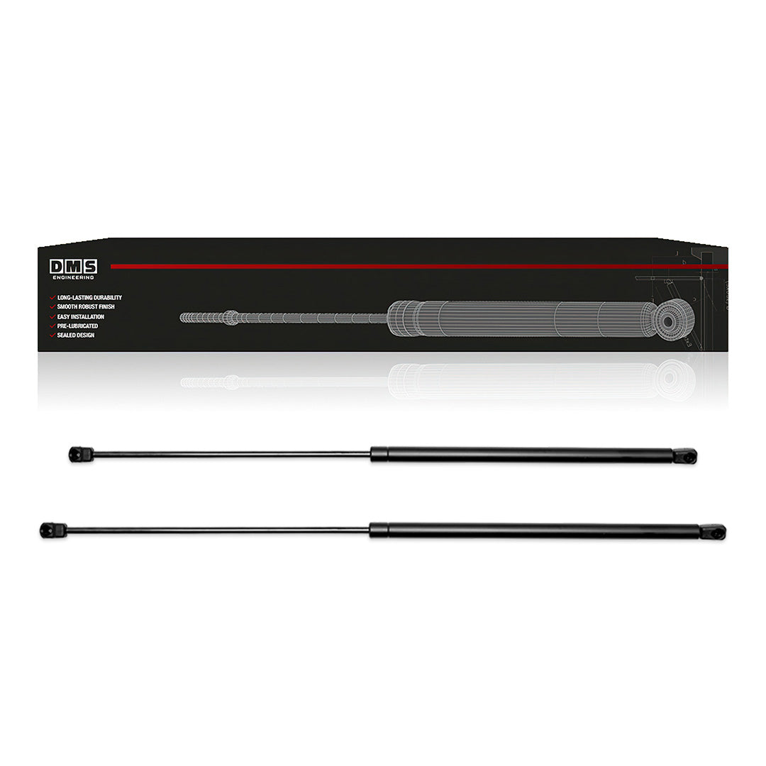 Hyundai Sonata NF (2005 - 2009) Bonnet Gas Struts