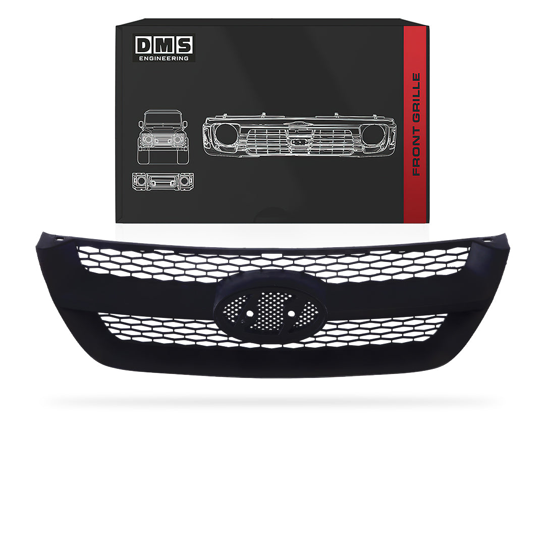Hyundai Sonata NF (2005 - 2009) Grille