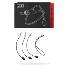 Hyundai Sonata NF (2005-2014) 3.3L O2 Oxygen Sensor Set