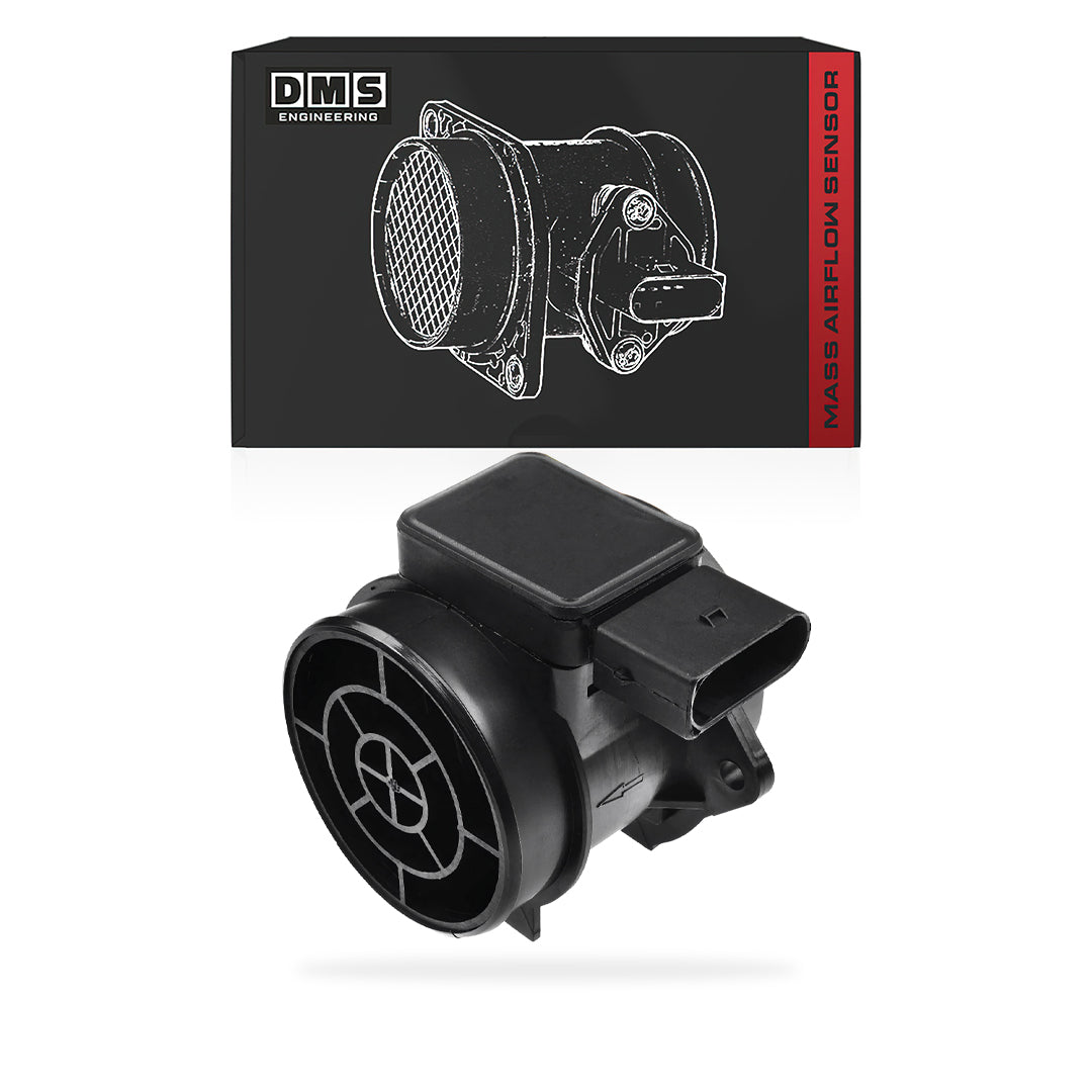 Hyundai Tiburon GK (2002 - 2004) Mass Air Flow Meter Sensor