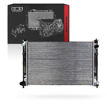Hyundai Trajet FO (2000 – 2006) Automatic / Manual 2.0L / 2.7L Engine Cooling Radiator