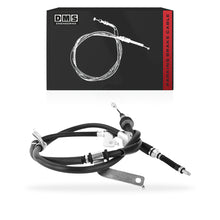 Hyundai Tucson JM / TL / TLE / NX4 (2004 - 2026) Parking Brake Cable LH + RH