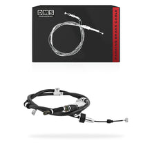 Hyundai Tucson JM / TL / TLE (2004 - 2020) Parking Brake Cable LH + RH