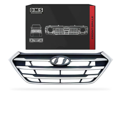 Hyundai Tucson TL / TLE (2015 - 2018) Grille