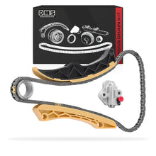 Hyundai Tucson TL / TLE (2015 - 2021) 1.6L Timing Chain Kit (4 pcs.)