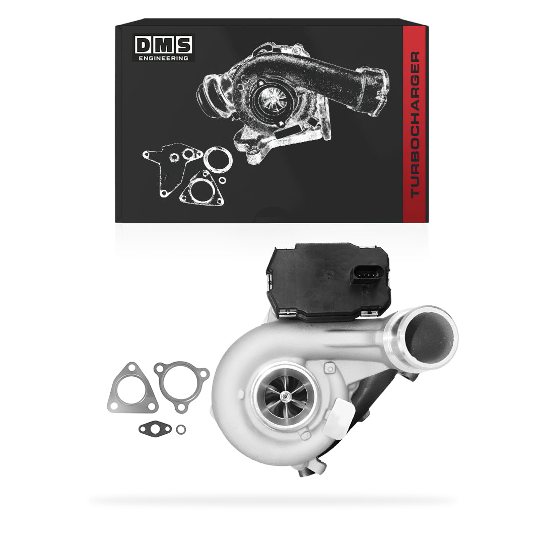 Hyundai Tucson TL / TLE (2010 - 2020) 2.0L Billet Turbocharger