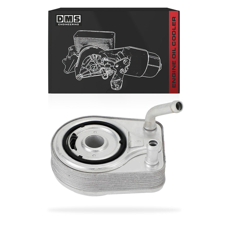 Hyundai Tucson TL / TLE (2016 - 2018) Engine Oil Cooler