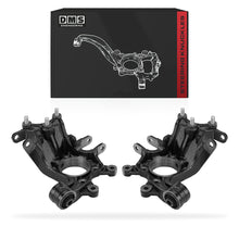 Hyundai Tucson TL / TLE (2015 - 2021) Rear Steering Knuckles LH + RH