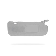 Hyundai Veloster FS (2011 - 2015) Interior Sun Visors LH + RH
