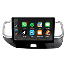 Hyundai Venue QX (2019 - 2020) 10" Wireless Android 16 Head Unit for Apple CarPlay / Android Auto