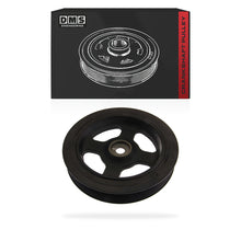 Hyundai Venue QX (2019 - 2026) Crankshaft Pulley