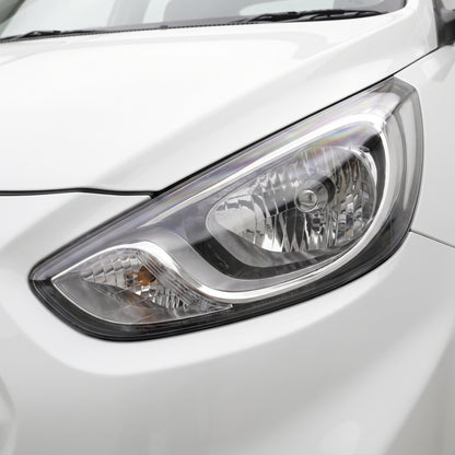 Hyundai Accent RB Series 1 (2011 - 2014) Headlights LH + RH