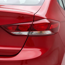 Hyundai Elantra AD Series 1 Sedan (2015 - 2018) Non-LED OEM Style Tail Lights LH + RH