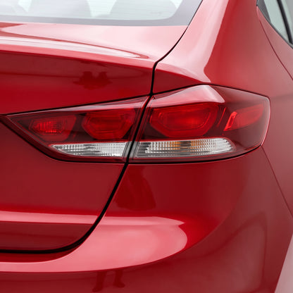 Hyundai Elantra AD Series 1 Sedan (2015 - 2018) Non-LED OEM Style Tail Lights LH + RH