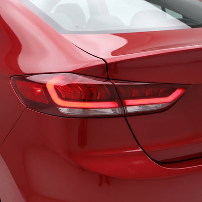 Hyundai Elantra AD Series 1 (2016 - 2018) Sequential Red Tail Lights LH + RH