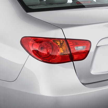 Hyundai Elantra HD Sedan (2006 - 2011) OEM Style Tail Lights LH + RH