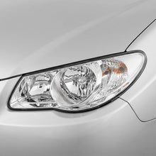 Hyundai Elantra HD (2006 - 2011) Halogen OEM Style Headlights LH + RH