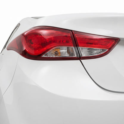 Hyundai Elantra MD Series 2 Sedan (2013 - 2015) OEM Style Tail Lights LH + RH
