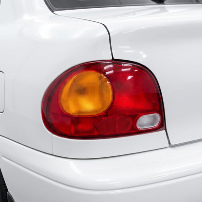 Hyundai Excel X3 (1994 - 1995) OEM Style Tail Lights LH + RH