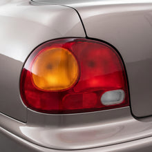 Hyundai Excel X3 (1997 - 1999) OEM Style Tail Lights LH + RH