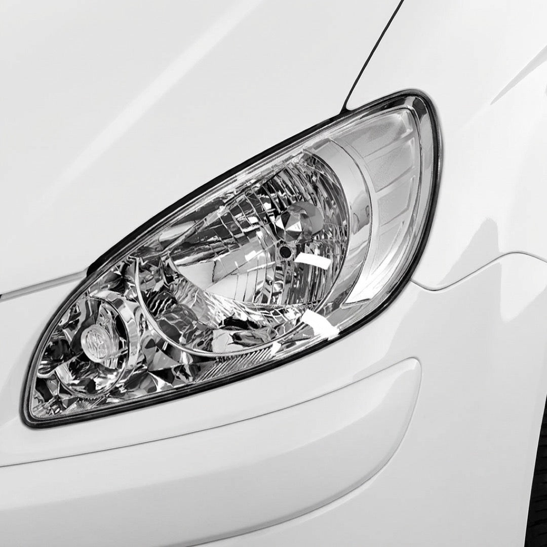 Hyundai Getz TB Series 2 / Series 3 (2005 - 2011) OEM Style Headlights LH + RH