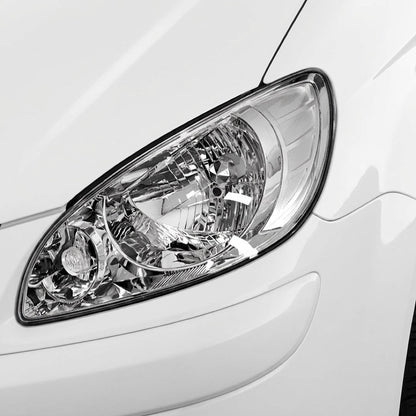 Hyundai Getz TB Series 2 / Series 3 (2005 - 2011) OEM Style Headlights LH + RH